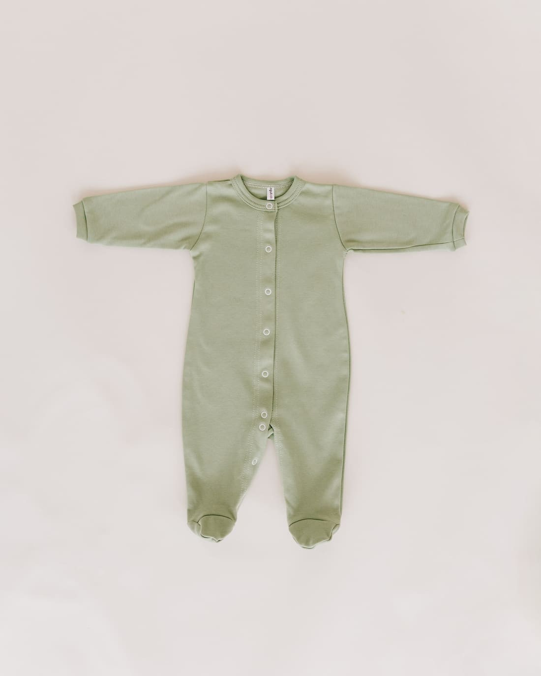 Pyjama "Menthe"